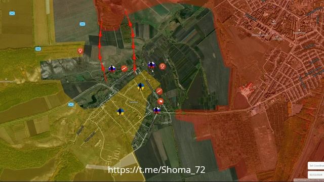 Русские Окопались В Ивановском ｜ Уничтожен Очередной Пэтриот ｜ Военные Сводки И Анализ За 22.02.2024