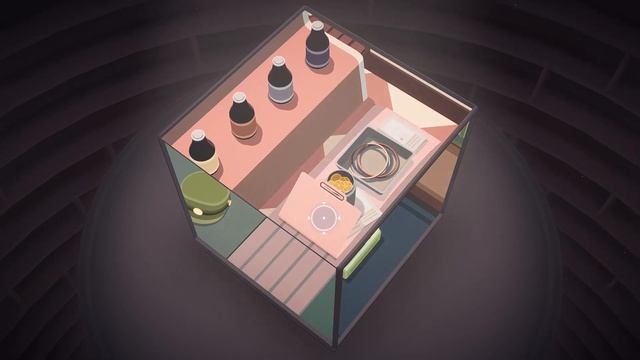 Moncage Full Playthrough / Longplay / Walkthrough (no commentary) смотреть онлайн