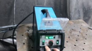 MMA-200G Professional GROVERS