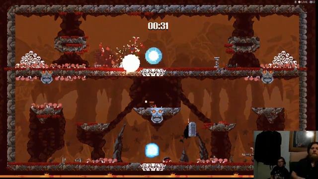 Demons With Shotguns - The Devil's Luck - TGB смотреть онлайн