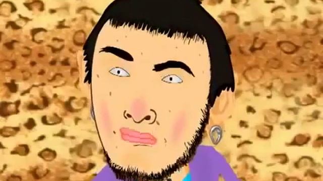 Биборан убивает Максима Голополосова смотреть онлайн