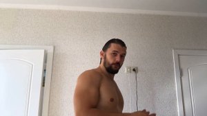 Веган натурал Нимай ДельГадо на канале спортфаза