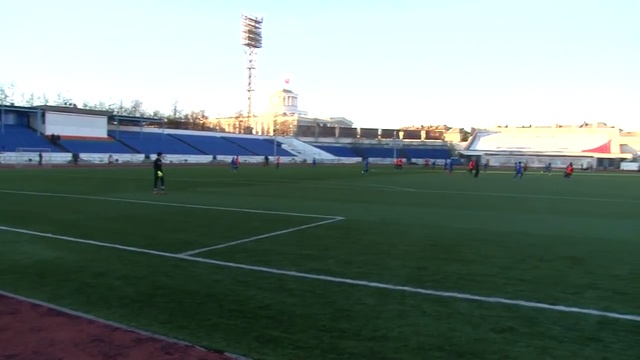 Dzerzhinsk-2018