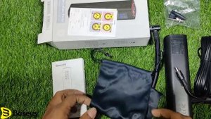 Baseus Car Air Compressor Super Mini Inflator Pump | baseus Bangladesh