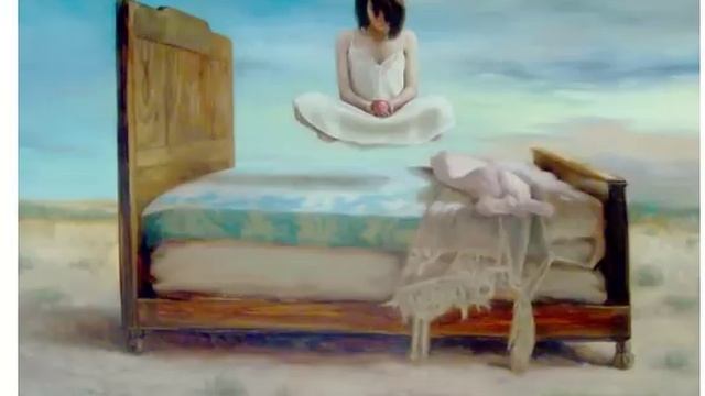 КАК ВО СНЕ МОЖНО УВИДЕТЬ СВОЕ БУДУЩЕЕ! смотреть онлайн