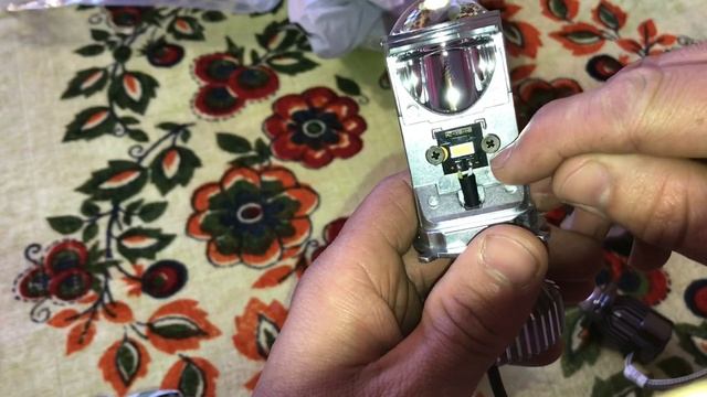 Super світло за недорого для твого байка.