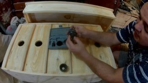 Коронки по дереву и гипсокартона стоит ли покупать