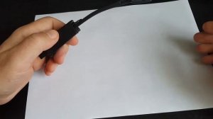 Испытания зажима P25 для плоского оптического кабеля FTTH - полный провал!