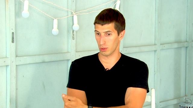 Александр Садовников: как молодёжи преуспеть в науке смотреть онлайн