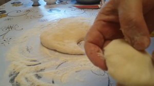 ГОТОВИМ С ЛЮБОВЬЮ! ПОНЧИКИ НА КЕФИРЕ. БЕЗ ДРОЖЖЕЙ.НЕЖНЫЕ! ПЫШНЫЕ! ВОЗДУШНЫЕ!
