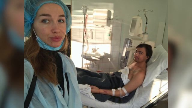 ВЫЖИЛ ПОСЛЕ НЕУДАЧНОЙ ТРАНСПЛАНТАЦИИ ПОЧКИ смотреть онлайн