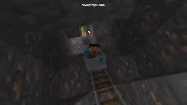 Minecraft Planetoid map generator demo смотреть онлайн