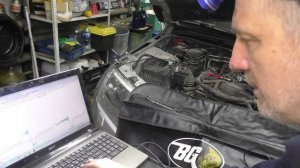 Диагностика Suzuki Grand Vitara J24B