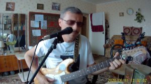 18 берёз "Чиж" / кавер (cover) / Аккорды на гитаре