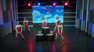 Звездочки Ижевска. Выпуск 49 (04.11.2023)