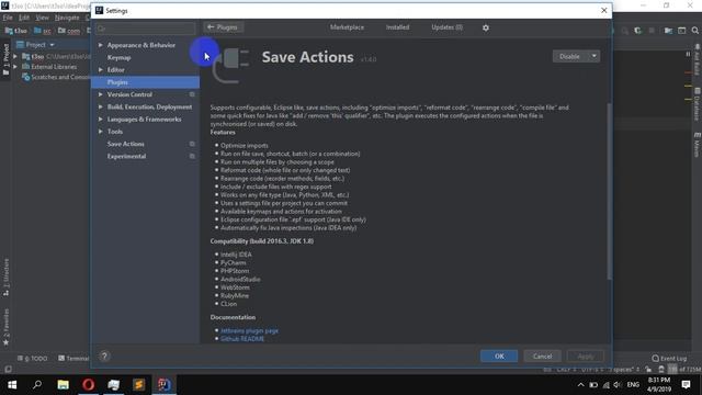 How to delete a plugin in IntelliJ IDEA