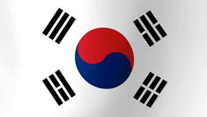 Гимн Южной Кореи (애국가 대한민국)