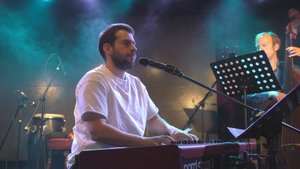 ПЕТР НАЛИЧ - КВАРТИРНИК В КЛУБЕ 16 ТОНН 23.04.2021 - FIRE