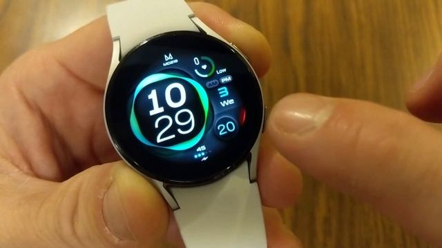 Galaxy Watch 6 / 5 / 4 TOP 10 Best FREE Clock Faces (Samsung Awesome Watch Faces!) смотреть онлайн