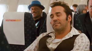 Возможно все ! Даже легально курить в салоне самолёта.