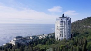 Роскошные аппартаменты в ЖК «Пальмира Палас»