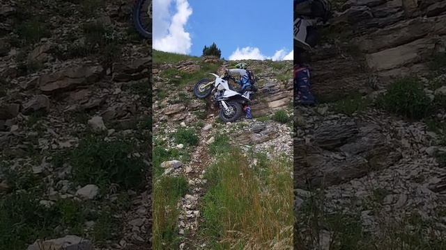 Эндуро в Ялте @motoprokat82 (inst) смотреть онлайн