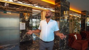 В этом ЖК хотят купить квартиру все! Современные квартиры в Алании. Недвижимость Махмутлар Турция