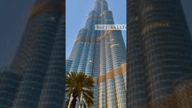 #burjkhalifa #worldtallesttower #Dubai #burj #uae#towers #tower