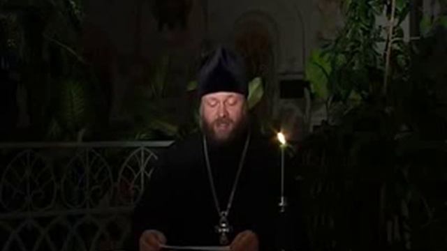 Воскресная проповедь №10 "Прощение в Христианстве".