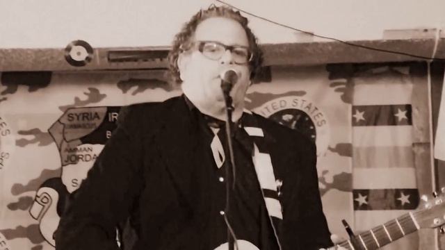 6 - Sean and Zander at Exene's Moonlight Hootenanny - March 31, 2012 смотреть онлайн