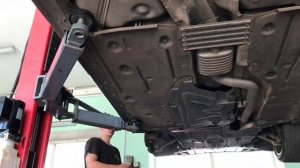 БМВ Замена Стоек Стабилизатора на БМВ Е90 Е46 Е60 Е70 Е87 Е83