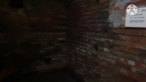 Кёнигсберг / Калининград. Страх и жуть от увиденного. Форт 5