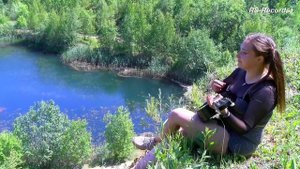 Екатерина Денисова , Русский Стилль - А в саду ромашки 2023