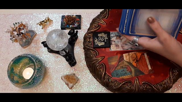 Таро прогноз для Рыб по Асценденту на февраль 2021 года смотреть онлайн