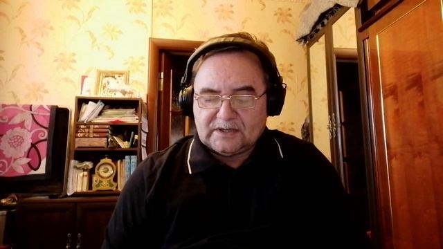 VID 20220224 093742 Рассказ "Одесса- мама ,Ростов- папа"