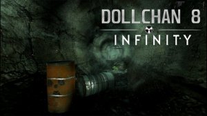 S.T.A.L.K.E.R : Dollchan 8: Infinity ► ЛАБОРАТОРИИ Х -27 и Х-18 ► 5 серия