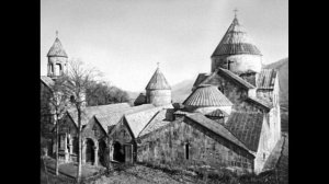 Монастыри и жизнь монахов в Средние века