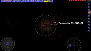 Большая дрель  в Terraria