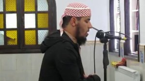 Саид дубаха СУРА 33  Аль-ахзаб Аяты 70-72 подписывайтесь на мой канал