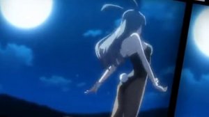 [AMV] Аниме клип: хочешь (этот глупый свин)