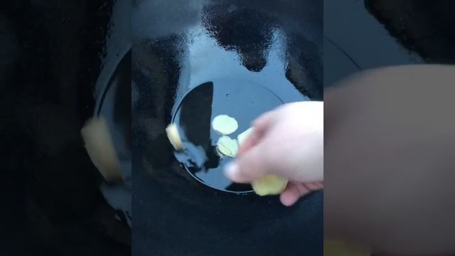Требуха в казане на костре ☺️Далеко забытое и редко кем готовившее блюдо. Рецепты от Рината