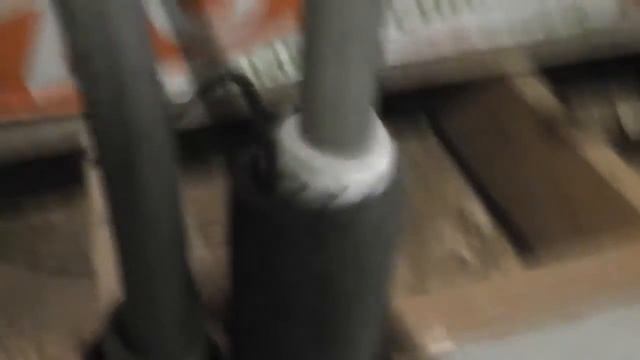 Деревянный утепленный пол по лагам. Как правильно. смотреть онлайн