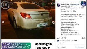 Подбор Opel Insignia за 620.000р. Отзыв Опель Инсигния 2012 2.0 АКПП. Автоподбор Форсаж - ОТЗЫВ 78