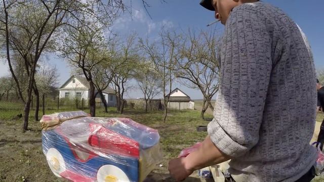 ЧТО НЕ СДЕЛАЕШЬ РАДИ ДЕТЕЙ!!! смотреть онлайн