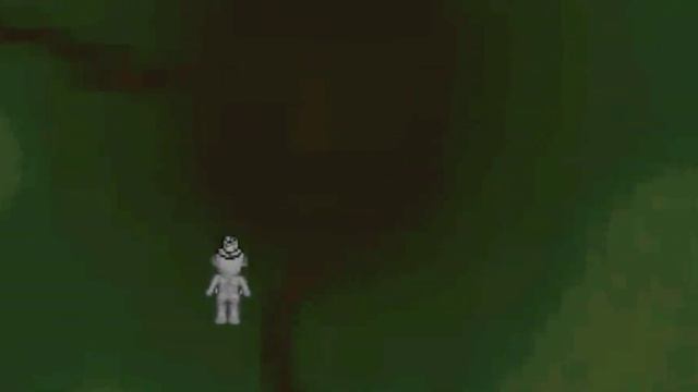 a normal day playing slendytubbies 2D смотреть онлайн