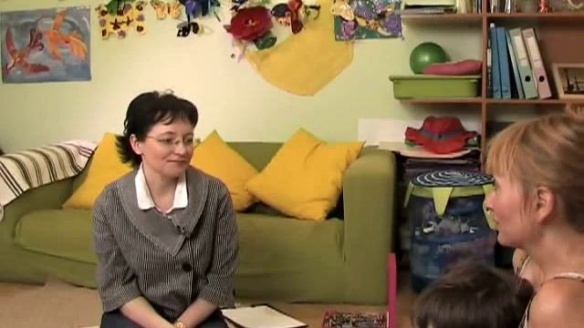 Детские секреты №25