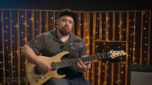SCHECTER BANSHEE ELITE-7 FR S Семиструнная электрогитара