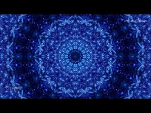 Мандала очищения от деструктивных установок. Гармония и баланс