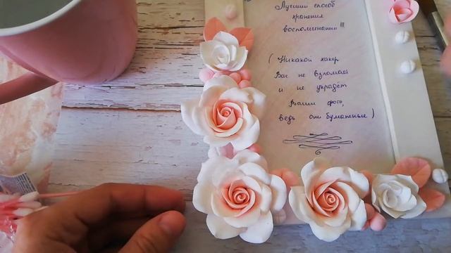 Как ухаживать за изделиями из полимерной глины смотреть онлайн