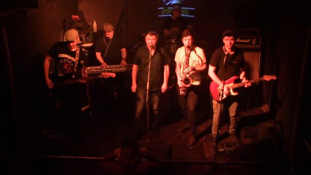 The PAPRIKS - Шары (клуб Ионотека, 02.02.2020 г) смотреть онлайн